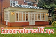 cheap conservatory sails