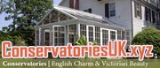 conservatory companies in east yorkshire