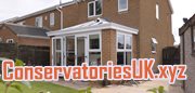 conservatories Perth UK cheapest company