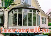 conservatory vents