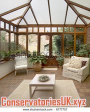 conservatories david salisbury