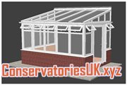 conservatories Port Glasgow UK cheapest company