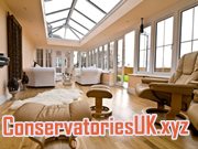 conservatory prices milton keynes