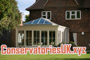 conservatory installers in Skegness best prices