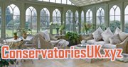 conservatories walsall