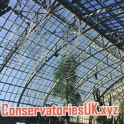 conservatory kent