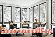 conservatories Shropshire UK cheapest company