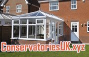 srj conservatories windows doors