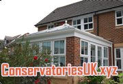 conservatories argyll