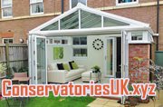 best heater for large conservatory