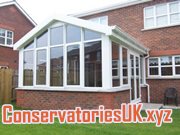 conservatories for u warwick