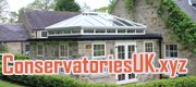 electric radiators for a conservatory