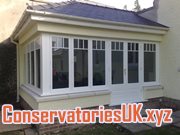 complete window and conservatory company