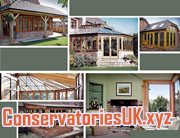 conservatories comparison uk