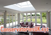 conservatories blinds uk