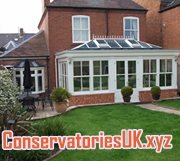 victorian conservatory for sale