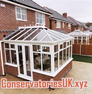 conservatory installers in Ollerton best prices