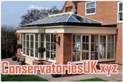 conservatories Coventry UK cheapest company