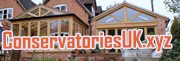 conservatories gillingham dorset