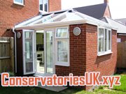 conservatories petersfield