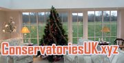 bespoke timber conservatories uk