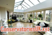 conservatory installers in Lerwick best prices