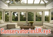 do conservatories need internal doors