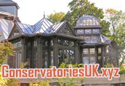 conservatory creations ltd