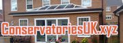 conservatories east london