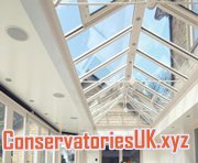 diy conservatory prices uk