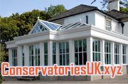 pictures and prices of conservatories