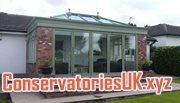 conservatory installers in Ellon best prices