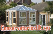 conservatory b&q