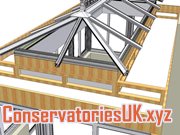 d i y conservatories