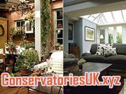 conservatories gwynedd