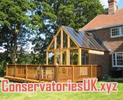 victorian conservatories images