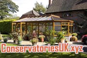 conservatories aberdeen