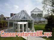 conservatory or extensions