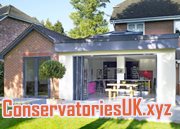 udesign conservatories