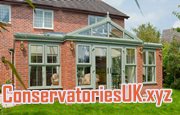 conservatory planning services