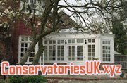 conservatories yeovil somerset