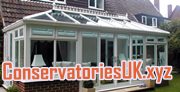 conservatory manufacturers