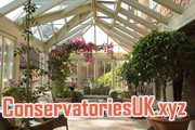 ex display conservatories