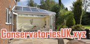 conservatories Wendover UK cheapest company