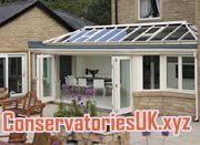 conservatories louth