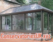 online conservatory quote