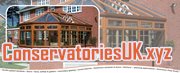 conservatories warwick