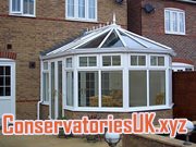 conservatories sale cheshire