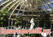 conservatories south wales