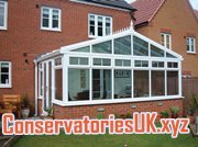 conservatories Houghton-le-Spring UK cheapest company